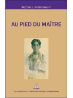 Au pied du Maître 