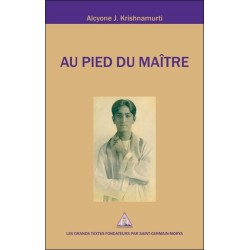 Au pied du Maître