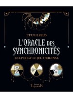 L'Oracle des synchronicités - Coffret - Le livre & le jeu original 