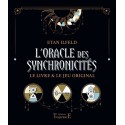 L'Oracle des synchronicités - Coffret - Le livre & le jeu original 