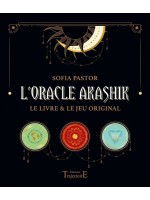 L'Oracle Akashik - Coffret - Le livre & le jeu original 