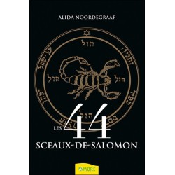 Les 44 sceaux-de-Salomon