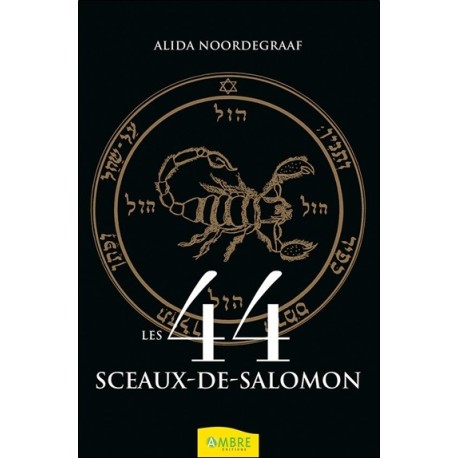 Les 44 sceaux-de-Salomon 