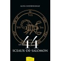 Les 44 sceaux-de-Salomon 