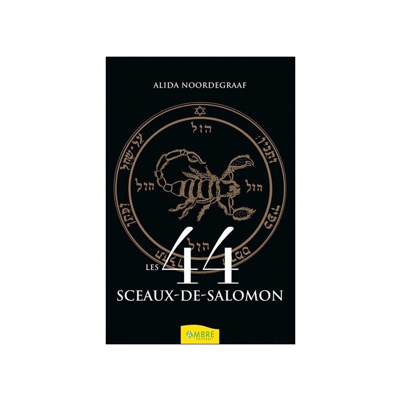 Les 44 sceaux-de-Salomon 