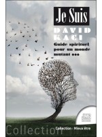 Je suis - Guide spirituel pour un monde mutant... 