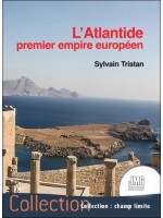 L'Atlantide premier empire européen 