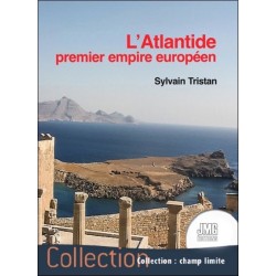 L'Atlantide premier empire européen