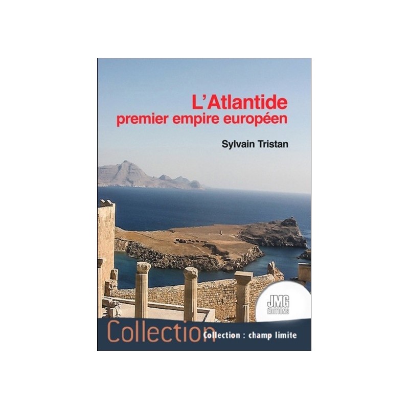 L'Atlantide premier empire européen 