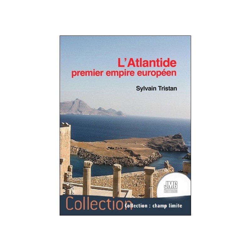 L'Atlantide premier empire européen 