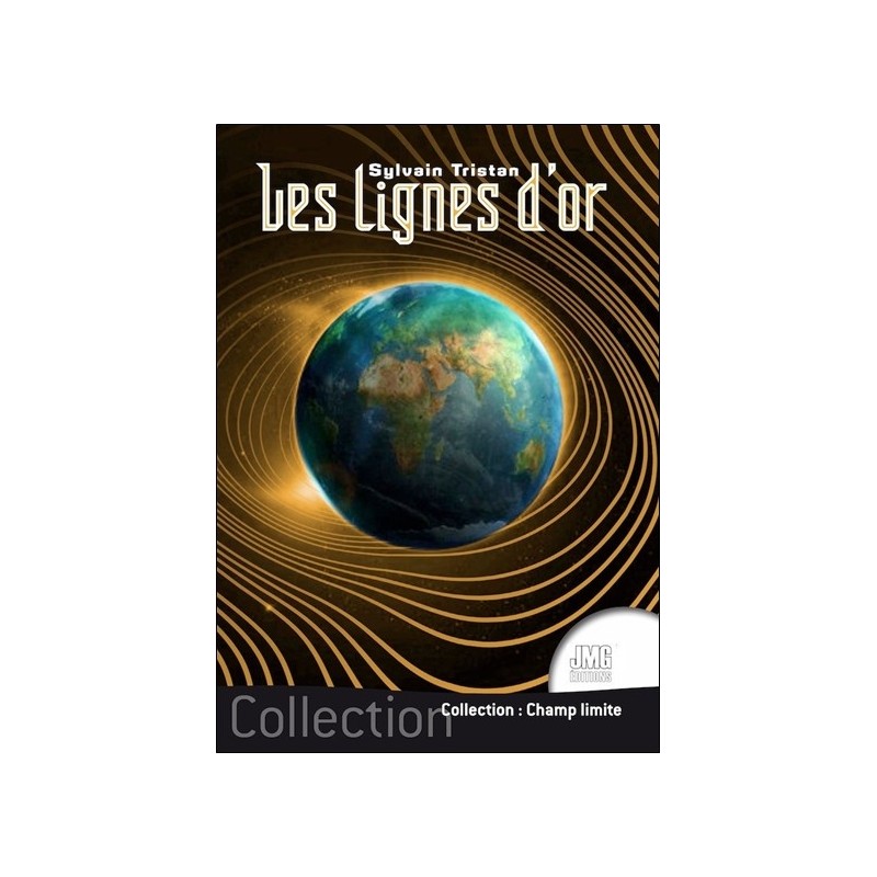 Les lignes d'or 