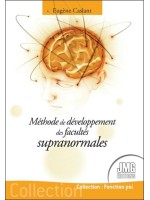 Méthode de développement des facultés supranormales 