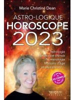 Astro-Logique Horoscope 2023 