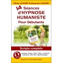 14 séances d'hypnose humaniste pour débutants 