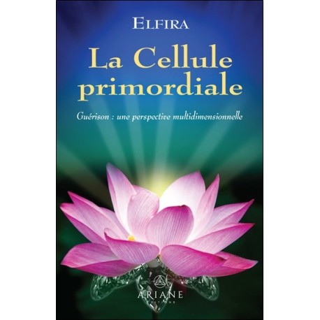 La Cellule primordiale - Guérison : une perspective multidimensionnelle 