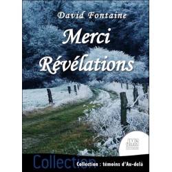 Merci - Révélations 