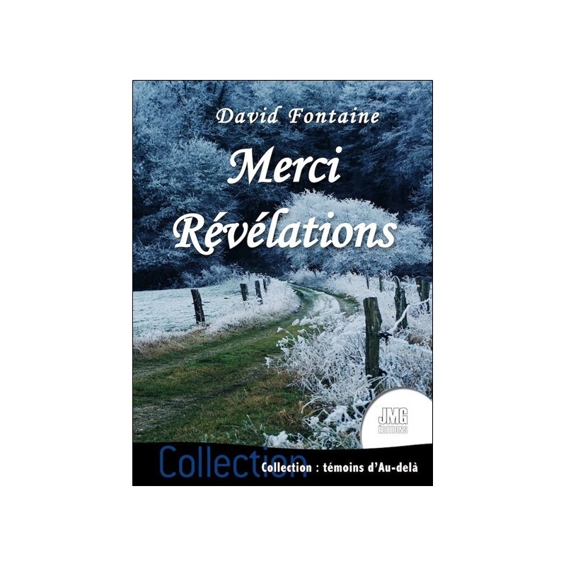 Merci - Révélations 