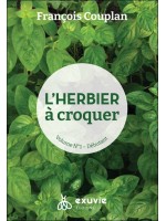 L'herbier à croquer - Débutant volume 1 