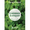 L'herbier à croquer - Débutant volume 1 