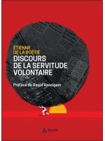 Discours de la servitude volontaire 