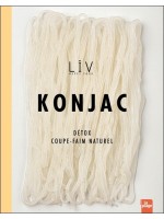 Konjac - Détox - Coupe-faim naturel 