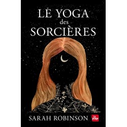 Le Yoga des sorcières