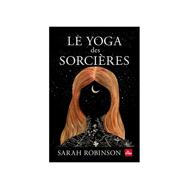 Le Yoga des sorcières 