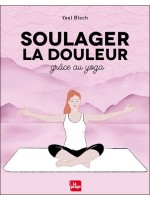 Soulager la douleur grâce au yoga 