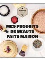 Mes produits de beauté faits maison 