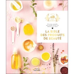 La bible des produits de beauté