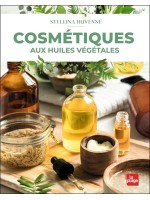 Cosmétiques aux huiles végétales 