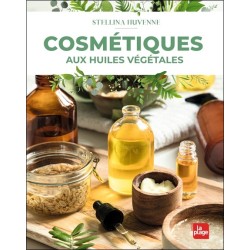 Cosmétiques aux huiles végétales