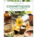 Cosmétiques aux huiles végétales 