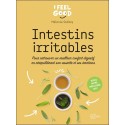 Intestins irritables - Pour retrouver un meilleur confort digestif en rééquilibrant son assiette et ses émotions 