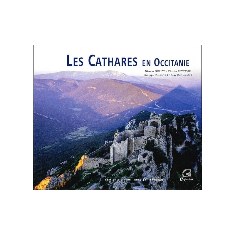 Les Cathares en Occitanie 