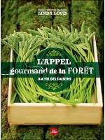 L'appel gourmand de la forêt - Au fil des saisons 