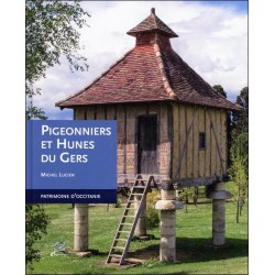 Pigeonniers et Hunes du Gers