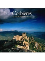 Corbières - La frontière Cathare 