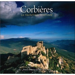 Corbières - La frontière Cathare