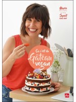 Ca c'est du Gâteau vegan 