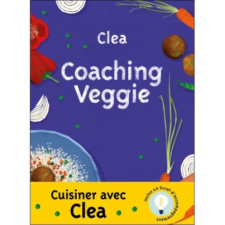 Coaching veggie 