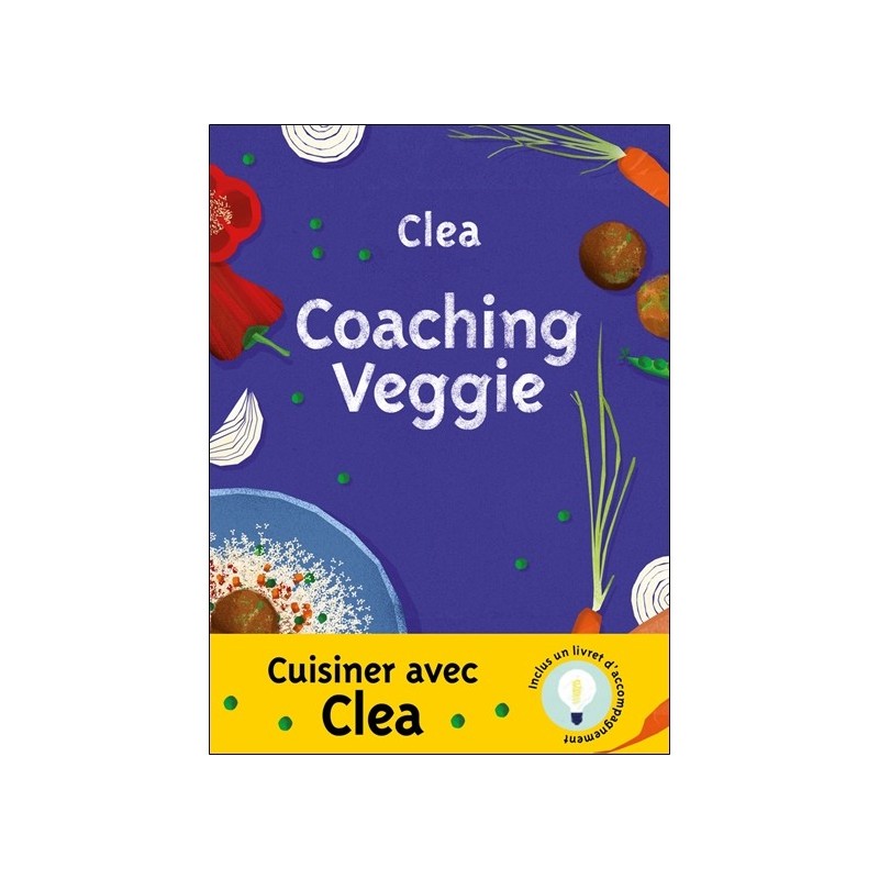 Coaching veggie 