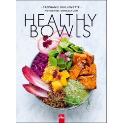 Healthy Bowls 