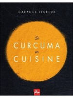 Le Curcuma en cuisine 