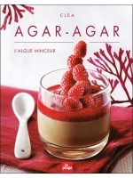 Agar-agar - L'algue-minceur 