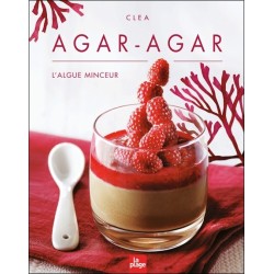 Agar-agar - L'algue-minceur 