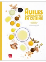 Les huiles alternatives en cuisine 