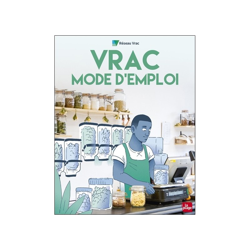 Vrac - Mode d'emploi 