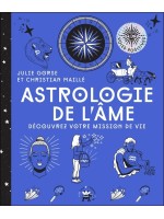 Astrologie de l'âme - Découvrez votre mission de vie 