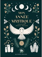 Mon Année Mystique - Folklore, magie, nature 